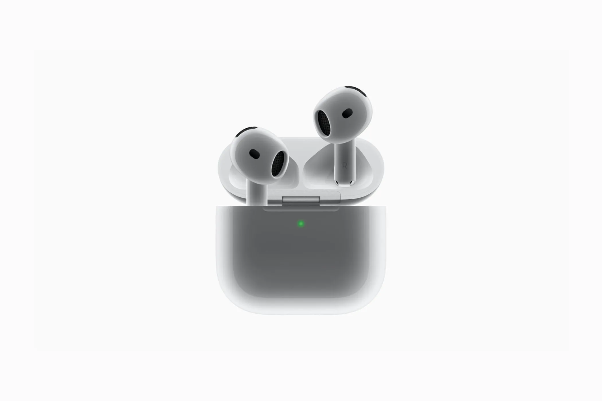 Apple AirPods 4 kèm hộp sạc