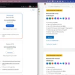 Bảng so sánh chi tiết các gói đăng ký Google One và Microsoft 365 Family, Personal