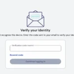 Bitwarden gửi mã xác minh 2FA qua email để bảo vệ tài khoản người dùng