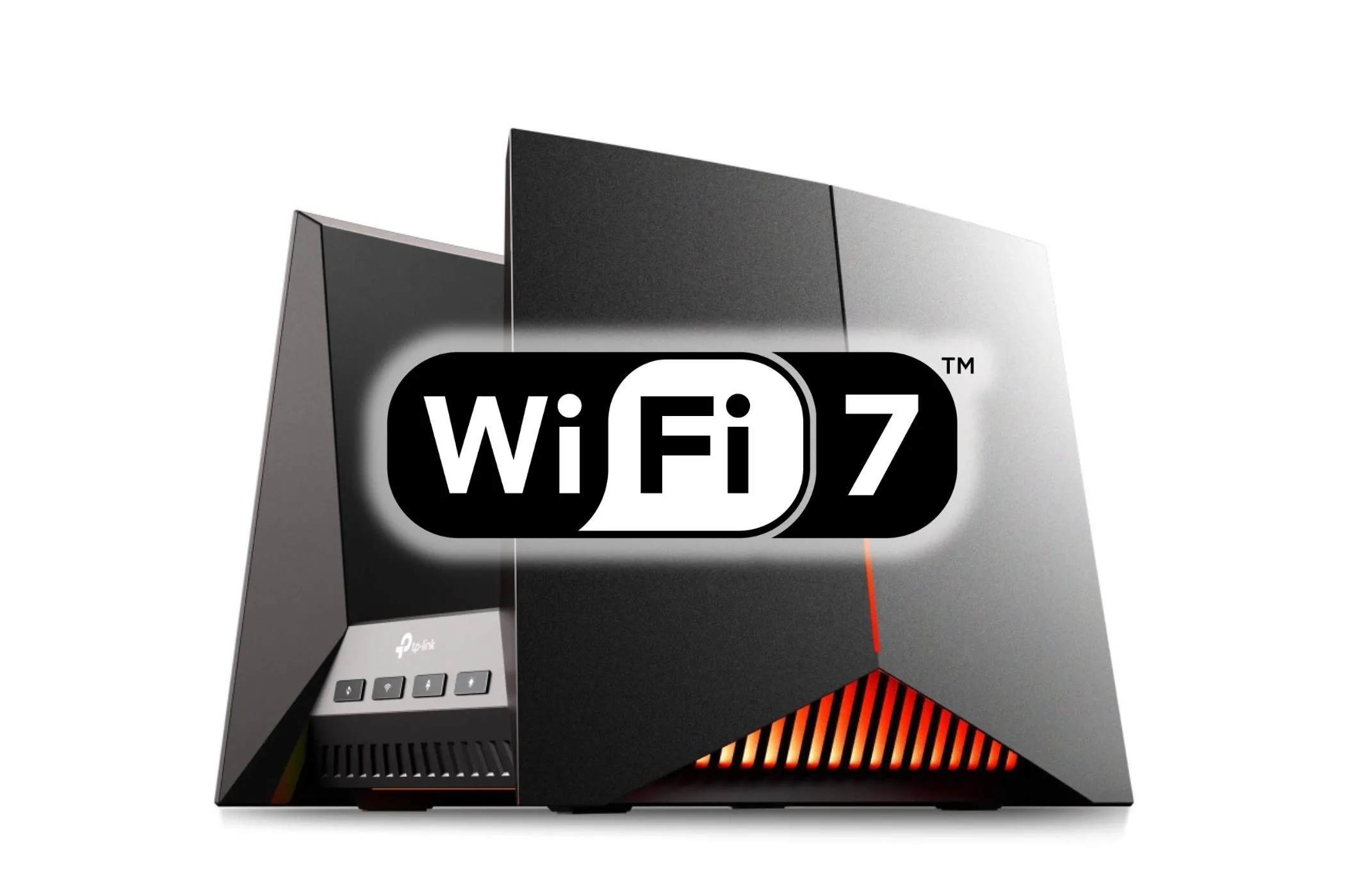 Bộ định tuyến Wi-Fi 7 của TP-Link, biểu tượng cho công nghệ Wi-Fi hiện đại nhưng vẫn có những hạn chế riêng