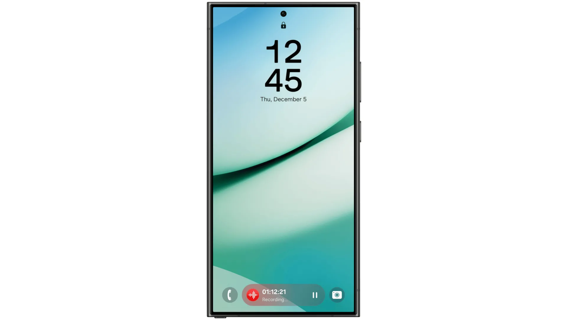 Các hoạt ảnh hệ thống mới mượt mà và liền mạch hơn trong One UI 7 của Samsung