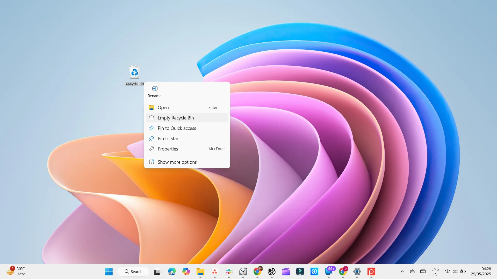 Top 5 Ứng Dụng Mặc Định Trên Windows Bạn Có Thể Gỡ Bỏ Để Tối Ưu Hiệu Suất