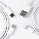 Cáp sạc USB-C và USB-A: Lựa chọn phù hợp cho chuyến bay