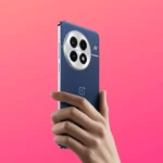 Điện thoại OnePlus 13 với thiết kế mới trong bản dựng concept
