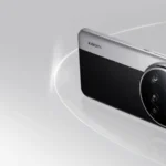 Điện thoại Xiaomi 15 Ultra với cụm camera tròn khổng lồ đồng phát triển cùng Leica, minh họa thiết kế tích hợp camera mạnh mẽ.