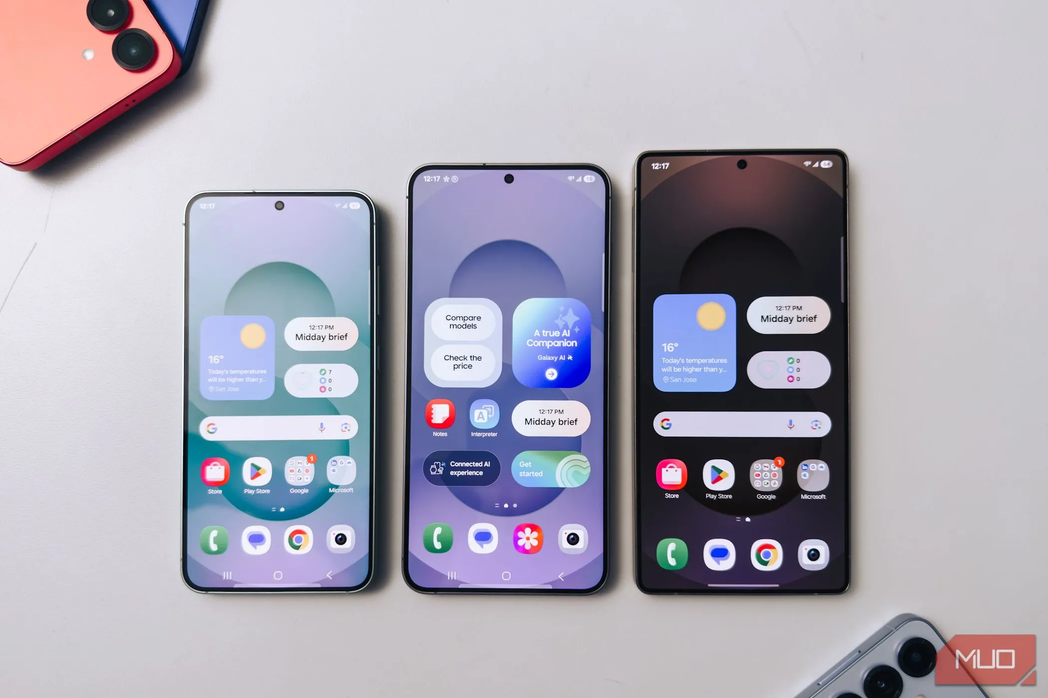 6 Tùy Chỉnh Độc Đáo Biến Galaxy S25 Ultra Thành Của Riêng Bạn