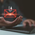 email lừa đảo tuyển dụng cài mã độc dưới dạng lời mời phỏng vấn