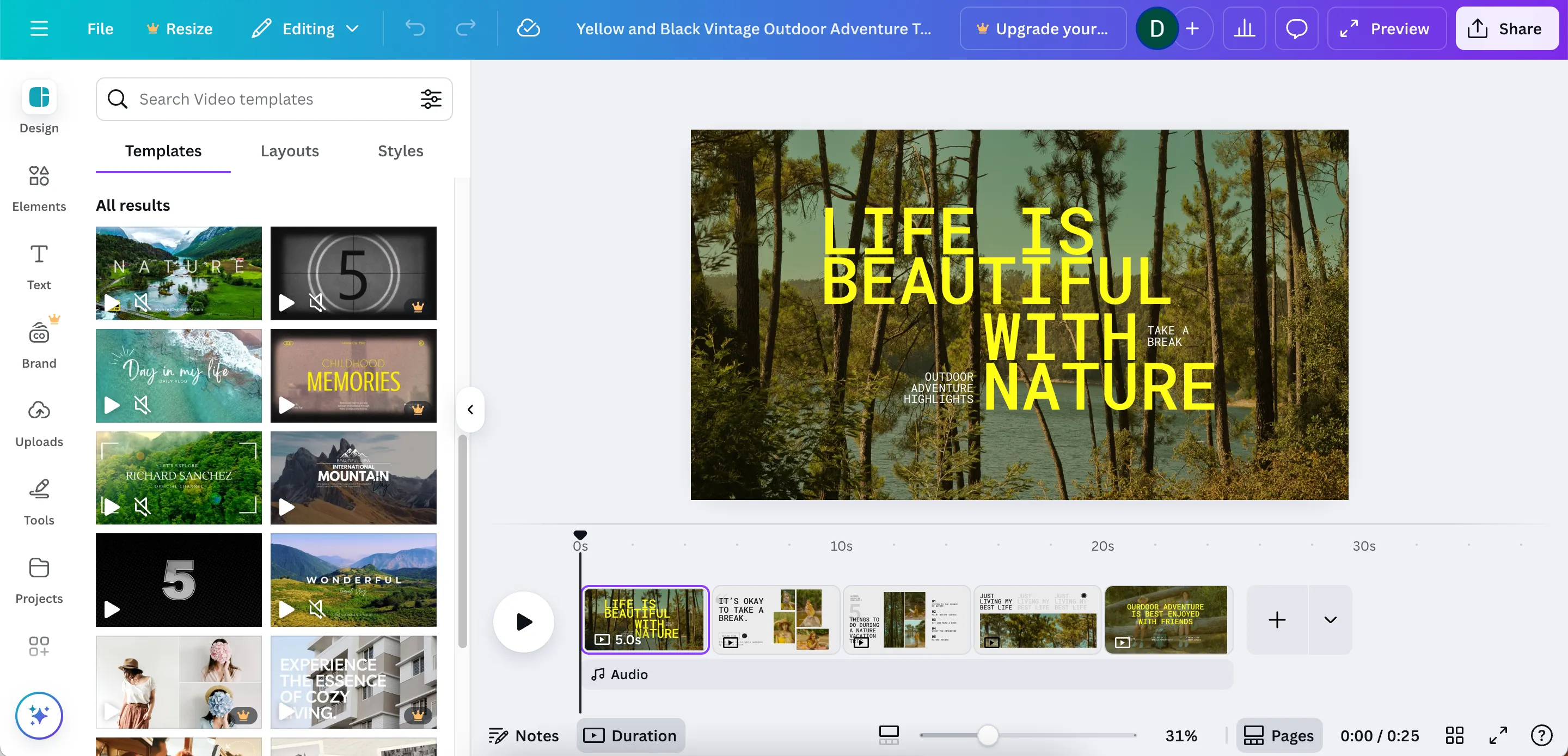 5 Tính Năng “Hành Động Nhanh” Đỉnh Cao Của Adobe Express Giúp Bạn Tiết Kiệm Hàng Giờ Đồng Hồ