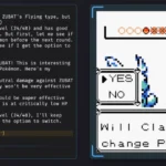 Giao diện Claude AI chơi Pokémon trên Twitch với cửa sổ suy luận hiển thị các bước phân tích và đưa ra quyết định của chatbot