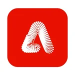 Giao diện công cụ AI Adobe Firefly minh họa các tính năng tạo sinh nội dung đa dạng.