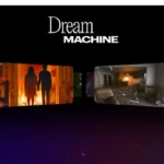 Giao diện công cụ AI tạo video giả mạo Dream Machine, nguồn phát tán mã độc Noodlophile