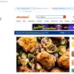 Giao diện minh họa cách OpenAI Operator thực hiện các tác vụ tự động trên trình duyệt web, bao gồm đặt bàn và mua sắm trực tuyến.