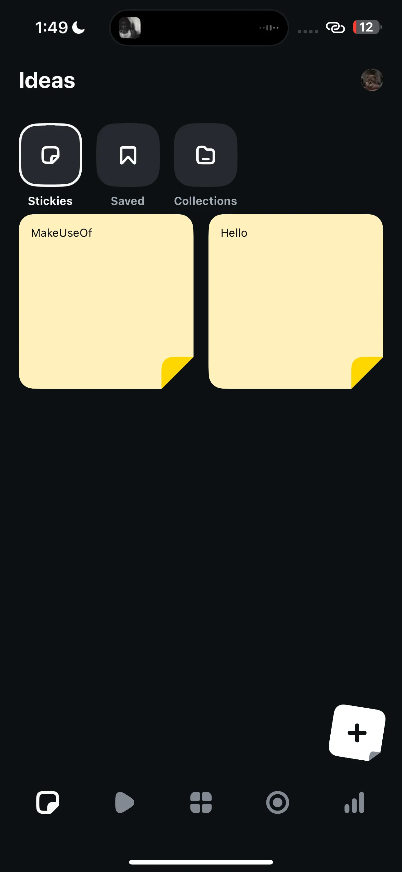 Cách Thêm Ghi Chú Nhanh Vào Ứng Dụng Lời Nhắc (Reminders) Trên Mac