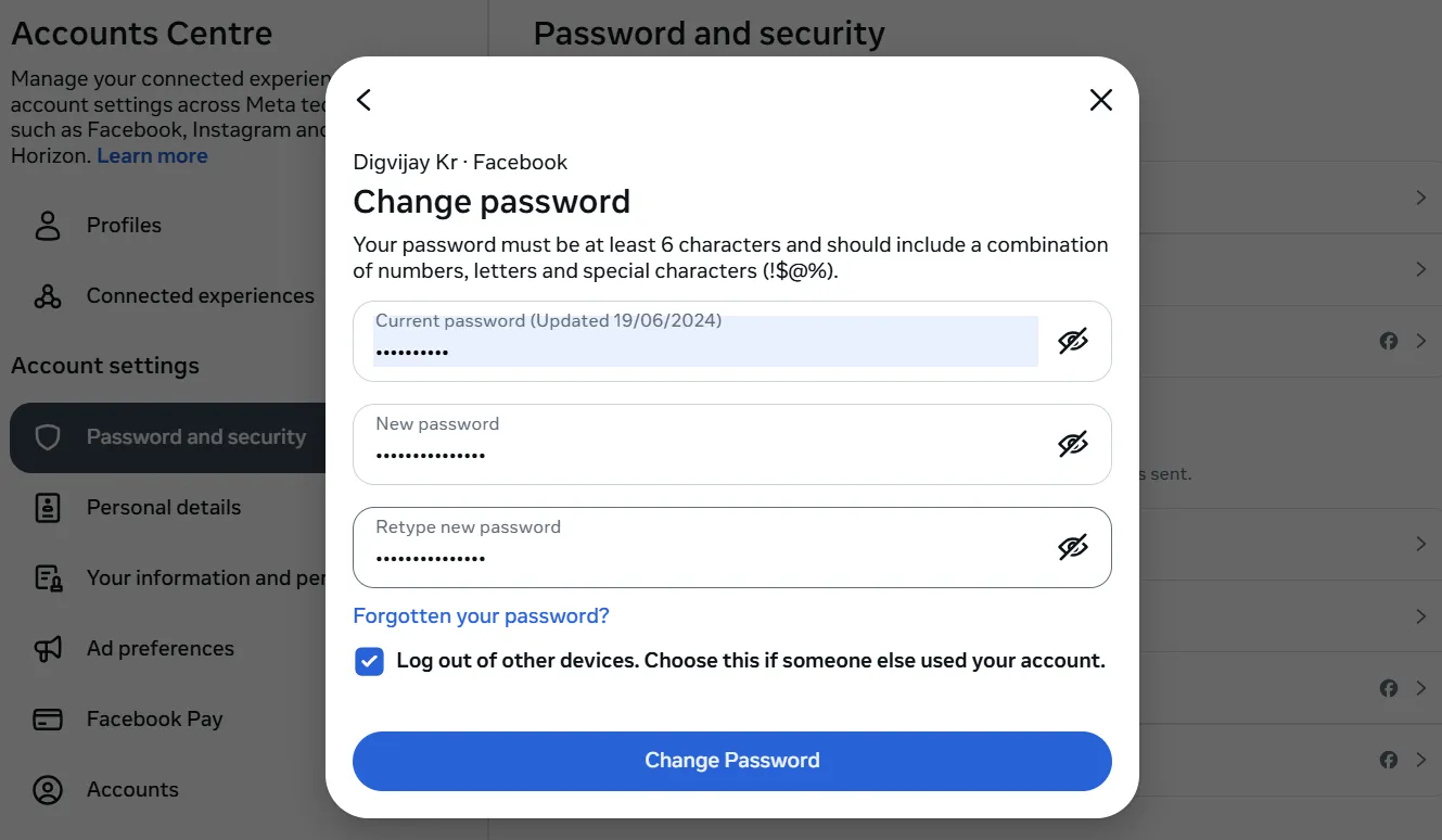 Bảng Điều Khiển Quyền Riêng Tư Google: Bạn Có Đang Bỏ Lỡ Công Cụ Mạnh Mẽ Này?