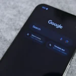 Giao diện tìm kiếm AI nâng cao của Google trên điện thoại, minh họa khả năng đặt câu hỏi phức tạp