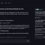 Google AI Mode trả lời câu hỏi thực tế