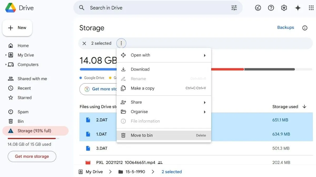 Bảo Mật Ảnh Cá Nhân: 5 Loại Metadata Ảnh Cần Gỡ Bỏ Ngay Lập Tức