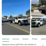 Kiểm tra thông tin website doanh nghiệp trên Google Maps