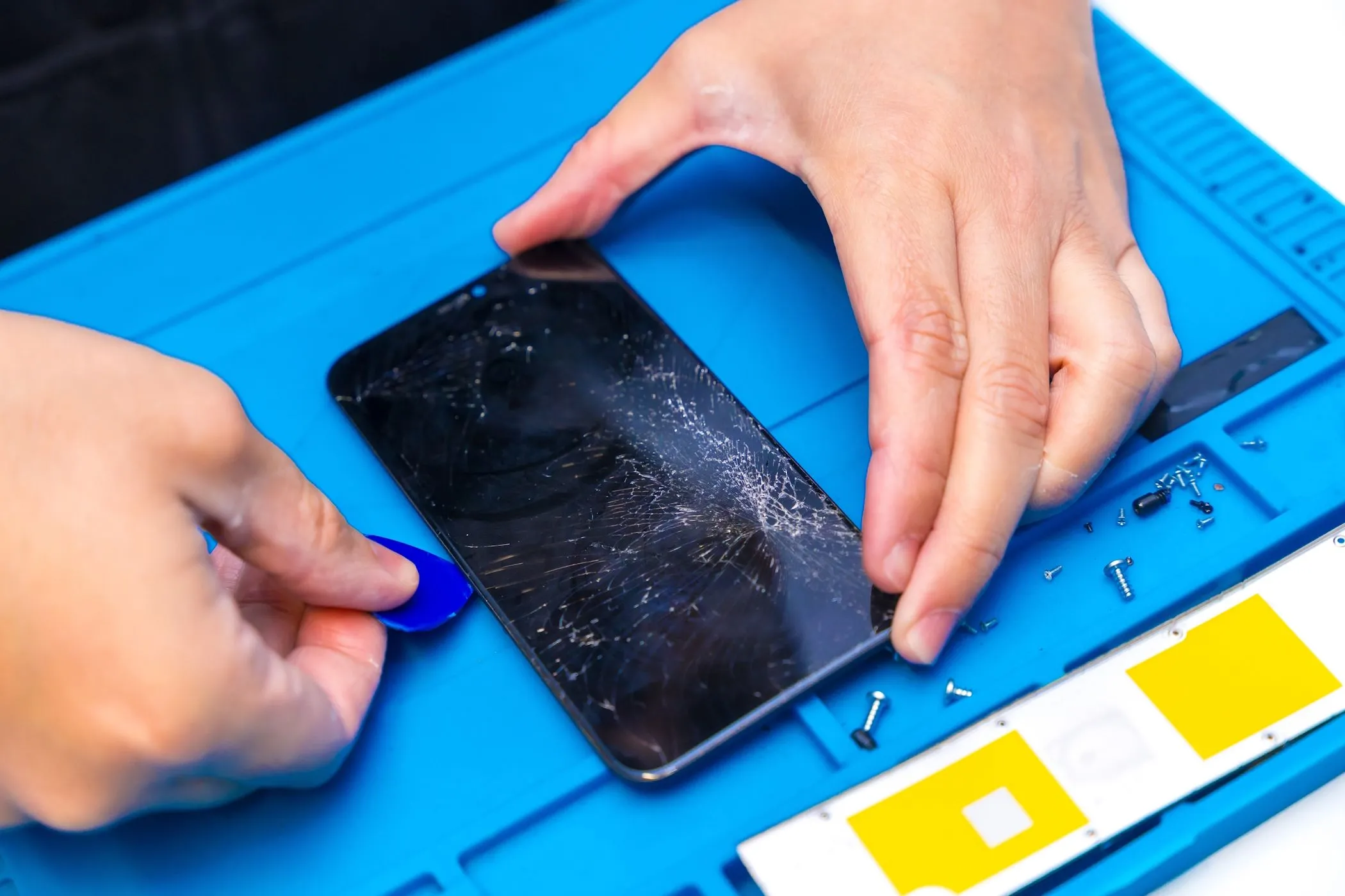 Khám phá 9 Tùy Chọn Nhà Phát Triển Android Mạnh Mẽ Giúp Tối Ưu Điện Thoại Của Bạn