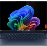 Lenovo Yoga Slim 7x với thiết kế mỏng nhẹ và màn hình 14.5 inch OLED sắc nét