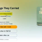 Logo Audible hiển thị trên giao diện ứng dụng hoặc trang web, tượng trưng cho thư viện sách nói đang phát triển với sự hỗ trợ của công nghệ AI