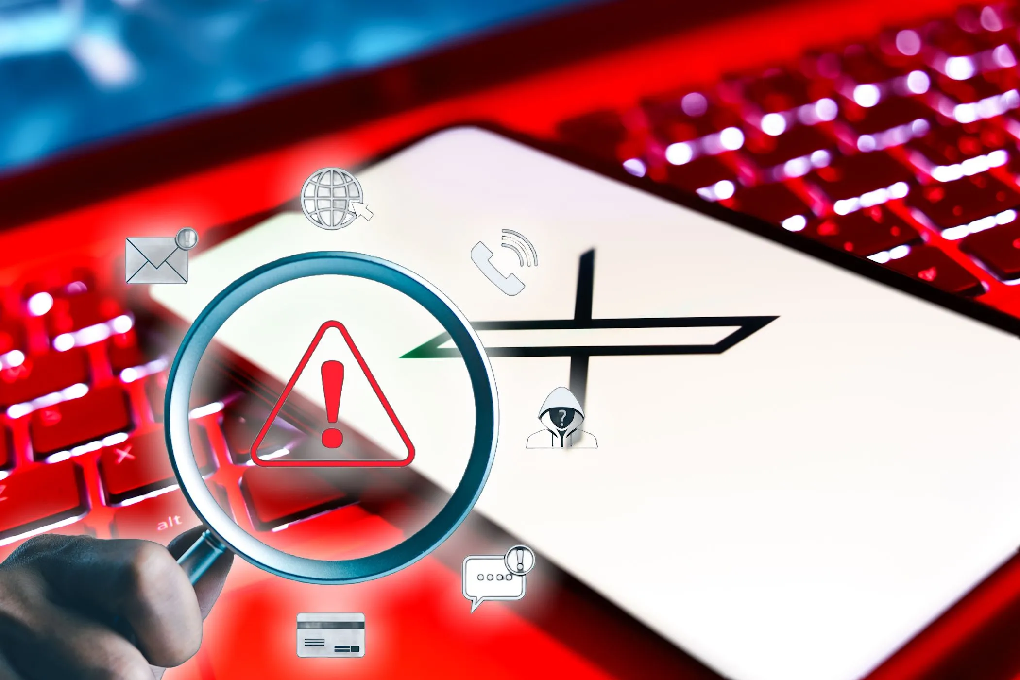 Hướng Dẫn Chi Tiết Cách Tìm Kiếm Trên Dark Web Một Cách An Toàn