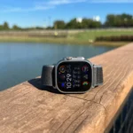 Màn hình Apple Watch Ultra 2 hiển thị độ sáng ấn tượng dưới ánh nắng