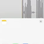Màn hình chia sẻ ghi âm cuộc gọi iOS 18 trên iPhone hiển thị lỗi