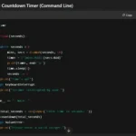 Màn hình máy tính hiển thị câu trả lời của ChatGPT về code Python.
