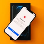 Màn hình quản lý các gói bảo hiểm AppleCare+ trên iPhone trong ứng dụng Cài đặt