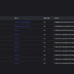 Màn hình quét hệ thống của Malwarebytes phát hiện Adware.Elex