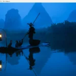 Màn hình Raspberry Pi OS hiển thị giao diện máy tính để bàn, minh họa khả năng làm việc như một PC thực thụ của Raspberry Pi 5 16GB