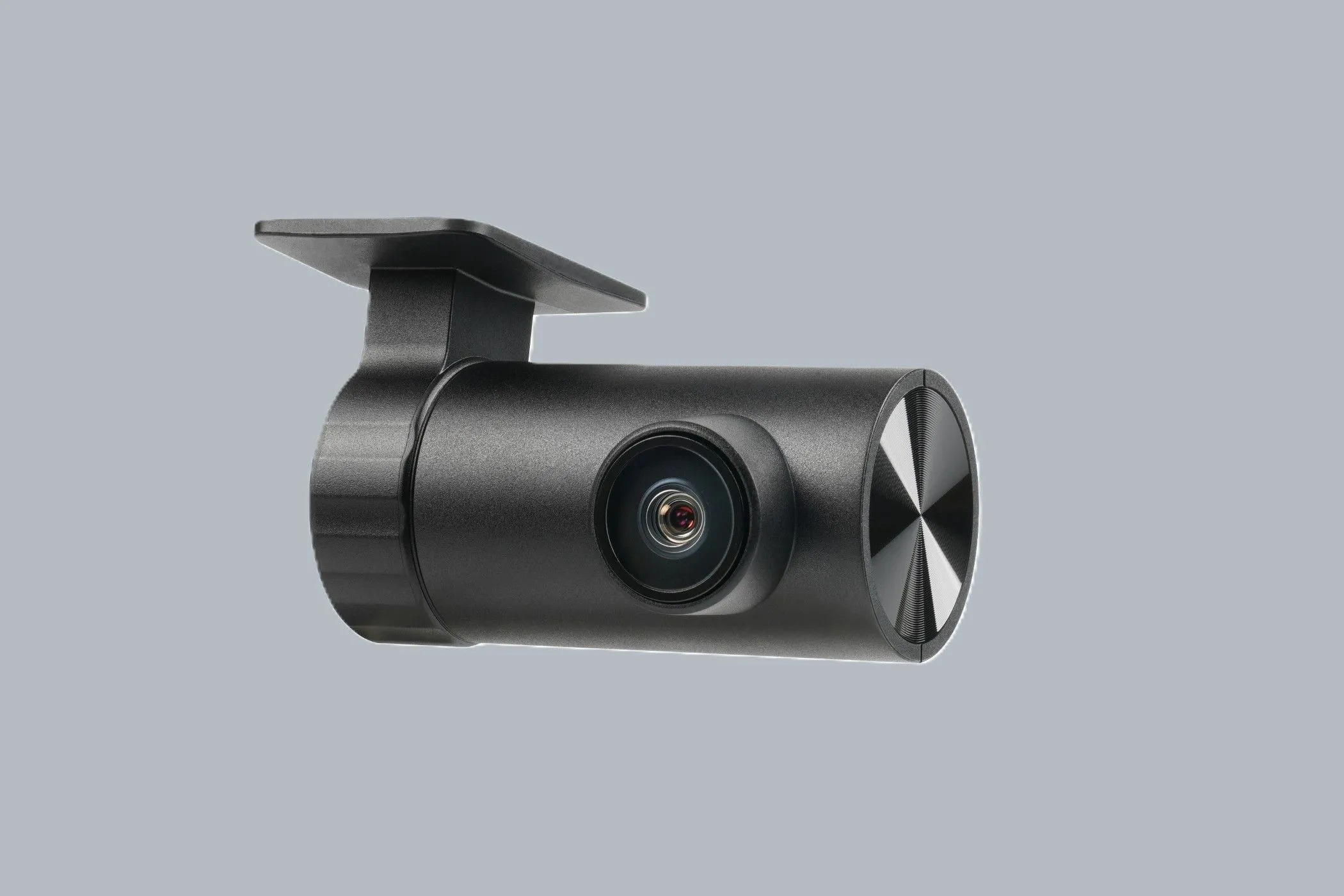 Mô tả chi tiết camera sau của 70mai 4K Omni với cảm biến Sony STARVIS 2, hỗ trợ ghi hình kênh đôi