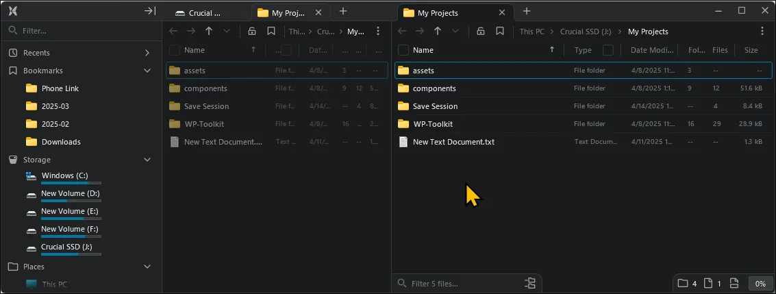Cách Biến Dữ Liệu Excel Trở Nên Trực Quan Hơn Với Thanh Dữ Liệu (Data Bars)