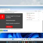 Môi trường Windows Sandbox đang hoạt động để kiểm tra file an toàn