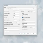 Nén tập tin với 7-Zip để tối ưu dung lượng ổ đĩa