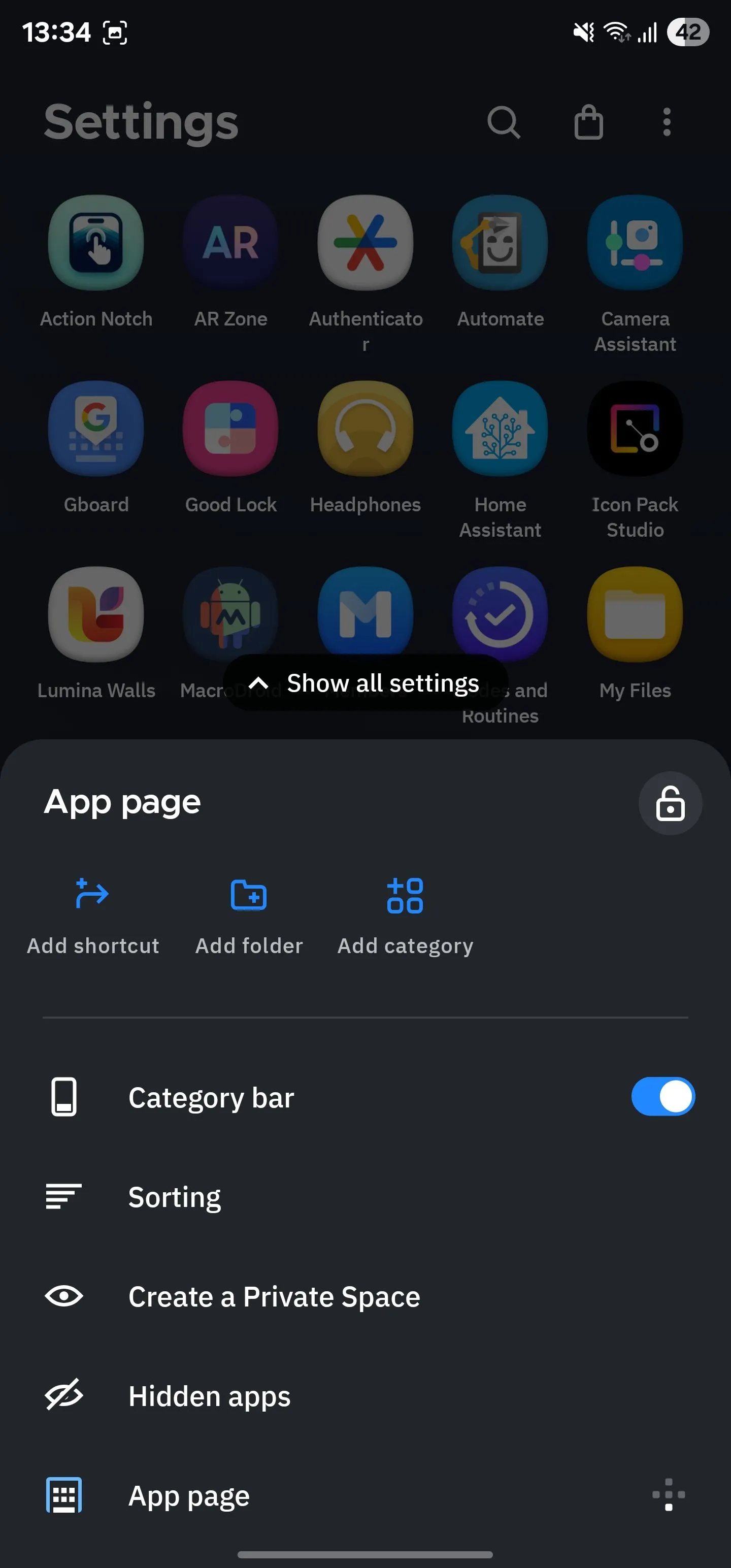 Những Tính Năng Độc Đáo Của Samsung Galaxy Mà Mọi Điện Thoại Android Nên Có