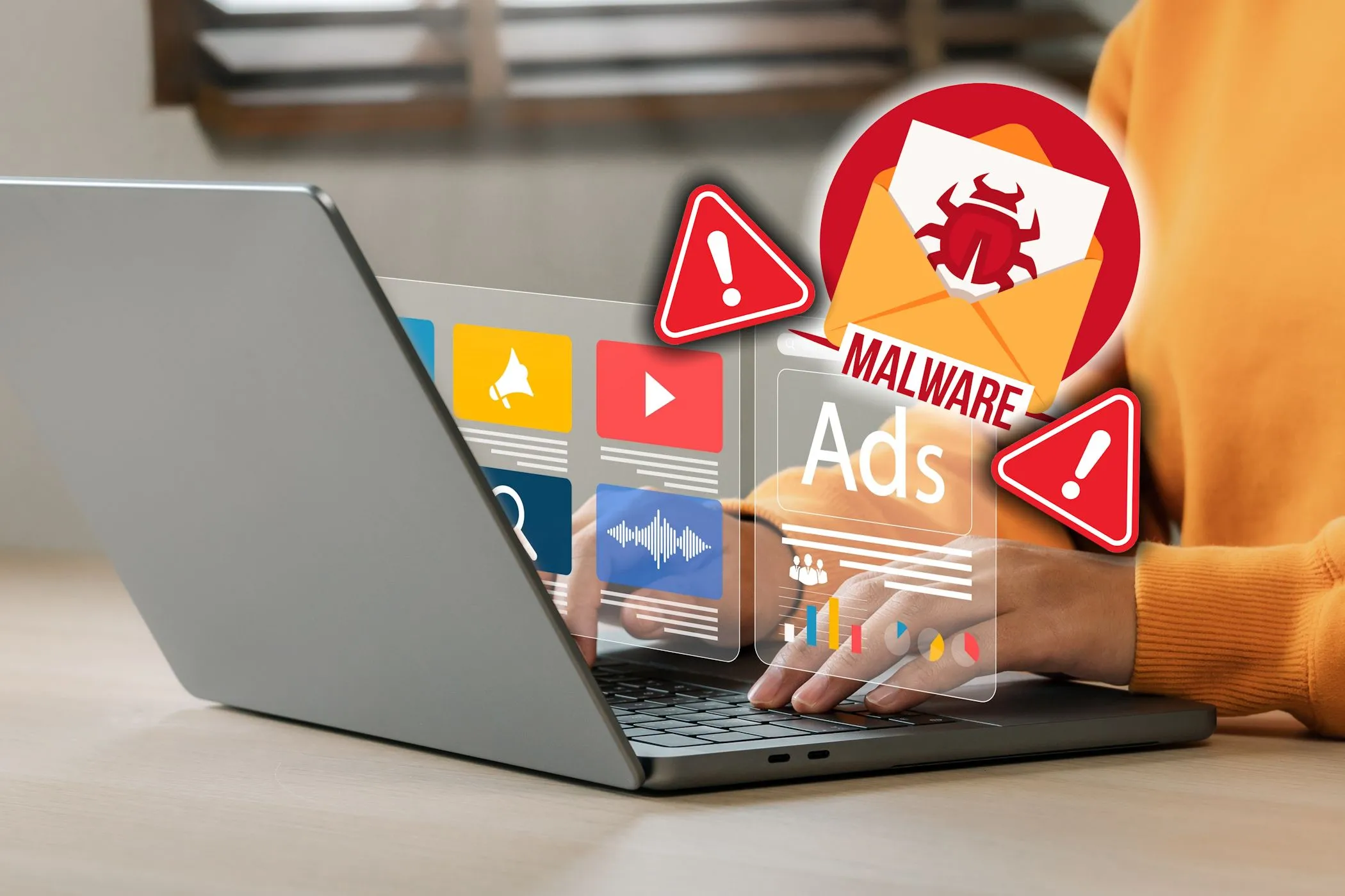 Bí Quyết Tăng Năng Suất: Không Kiểm Tra Email Trước Buổi Trưa