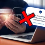 Người dùng nhận mã SMS 2FA không chính xác với dấu hiệu xác minh của PayPal