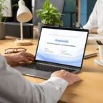 Người dùng trải nghiệm DeepSeek trên MacBook Pro, đặt ra câu hỏi về quyền riêng tư dữ liệu