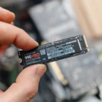 Ổ cứng SSD Samsung 990 Pro