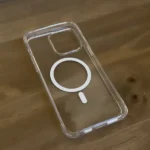 Ốp lưng Mkeke cho iPhone 14 Pro Max với các đường cắt chính xác