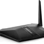 Router Wi-Fi NETGEAR Nighthawk AX4 với công nghệ Wi-Fi 6 tiên tiến, là lựa chọn thay thế TP-Link lý tưởng.