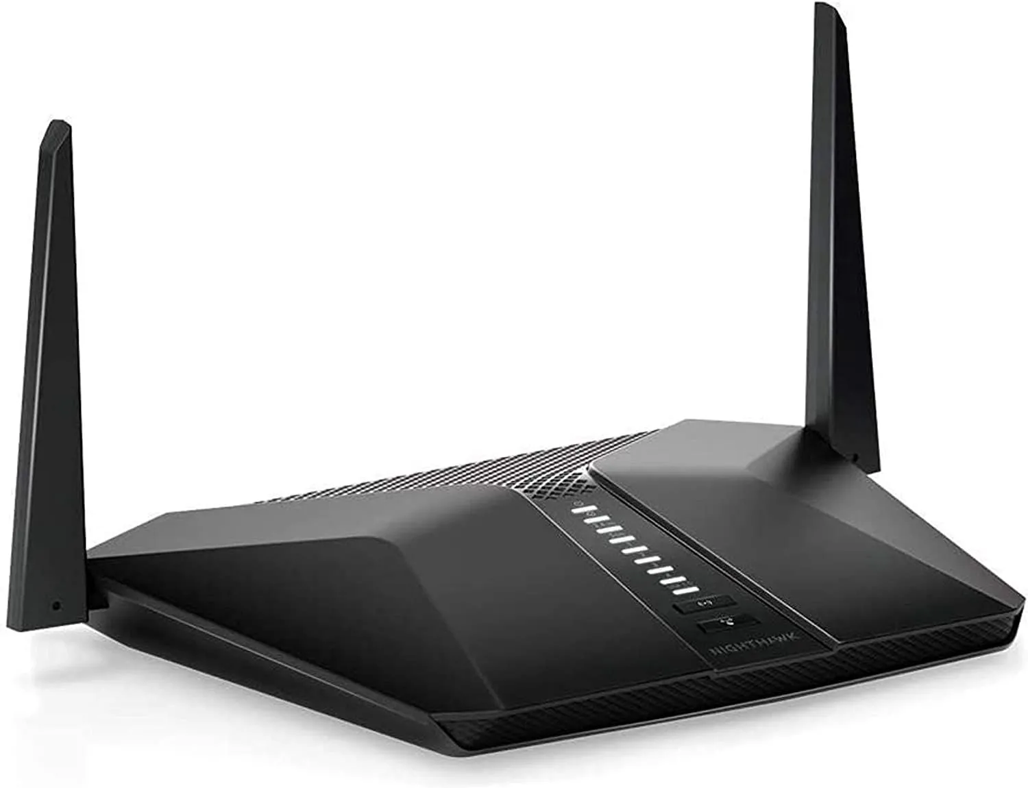 Router Wi-Fi NETGEAR Nighthawk AX4 với công nghệ Wi-Fi 6 tiên tiến, là lựa chọn thay thế TP-Link lý tưởng.