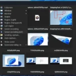 ShareX cho phép người dùng lựa chọn nhiều chế độ chụp màn hình khác nhau trên Windows