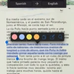 Sử dụng Kindle để học ngôn ngữ qua sách điện tử
