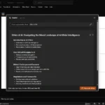 Tạo bài thuyết trình mới bằng Copilot trong Microsoft PowerPoint