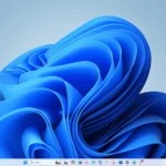Thanh trượt điều chỉnh độ sáng màn hình trên ứng dụng Monitorian