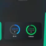 Thiết kế widget phức tạp với ứng dụng Widgy trên iPhone