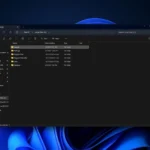 Thư mục inetpub xuất hiện trên ổ đĩa C của Windows 11 sau cập nhật mới nhất
